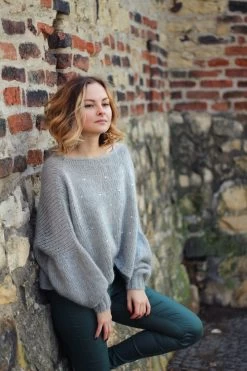 Pullover "Sternenstaub" 9 Pullover "Sternenstaub" -Strickwaren Geschäft 04 1280x1280