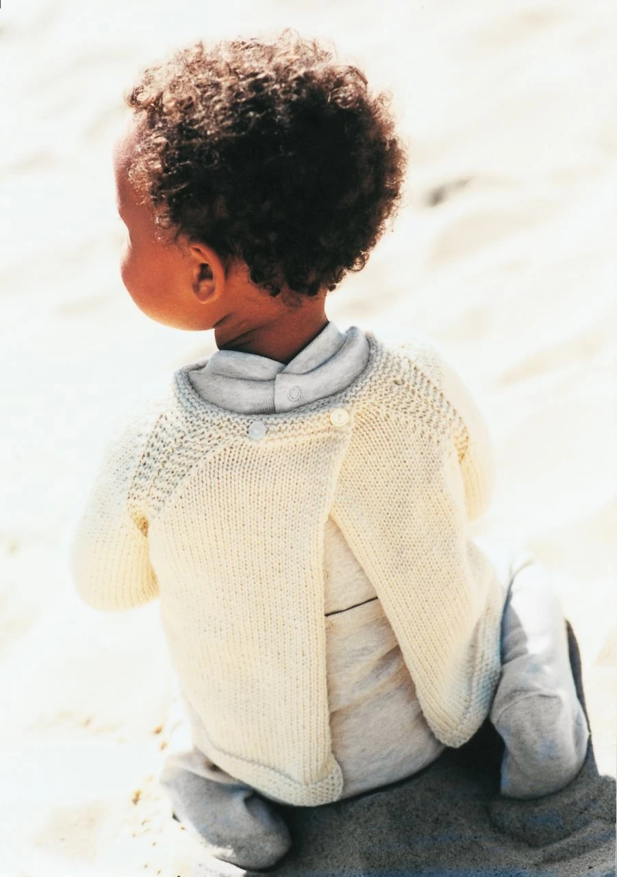 Pulli Mit Rückenverschluss 1 Pulli Mit Rückenverschluss