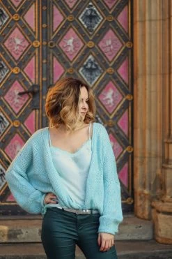 Cardigan "Himmelschön" 10 Cardigan "Himmelschön" -Strickwaren Geschäft IMG 3358 1280x1280