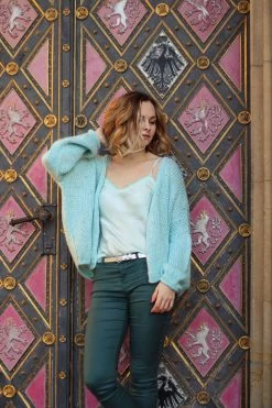 Cardigan "Himmelschön" 9 Cardigan "Himmelschön" -Strickwaren Geschäft IMG 3361 1280x1280