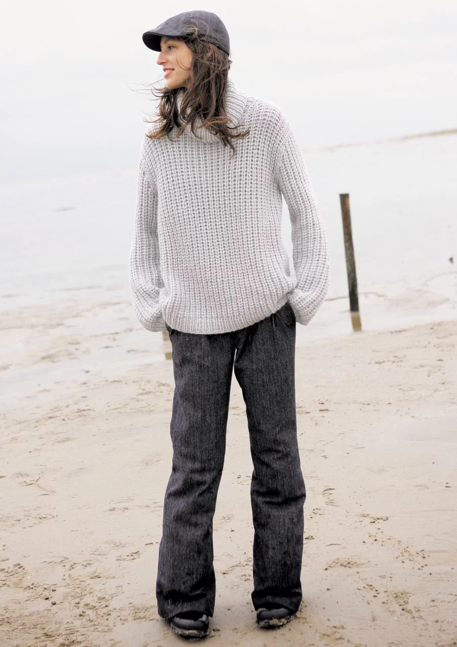 Pullover Marlene 1 Pullover Marlene