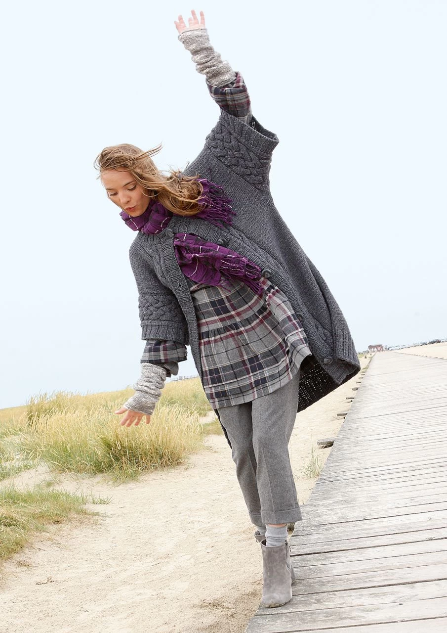 Wollmantel Emilia 3 Wollmantel Emilia – Bild 3