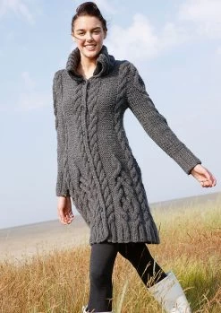 Mantel Isabella -Strickwaren Geschäft R44M40 b 1280x1280