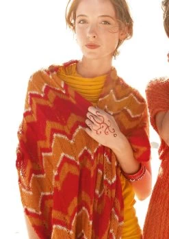 Stola Mit Zackenmuster -Strickwaren Geschäft R49M26 b 1280x1280