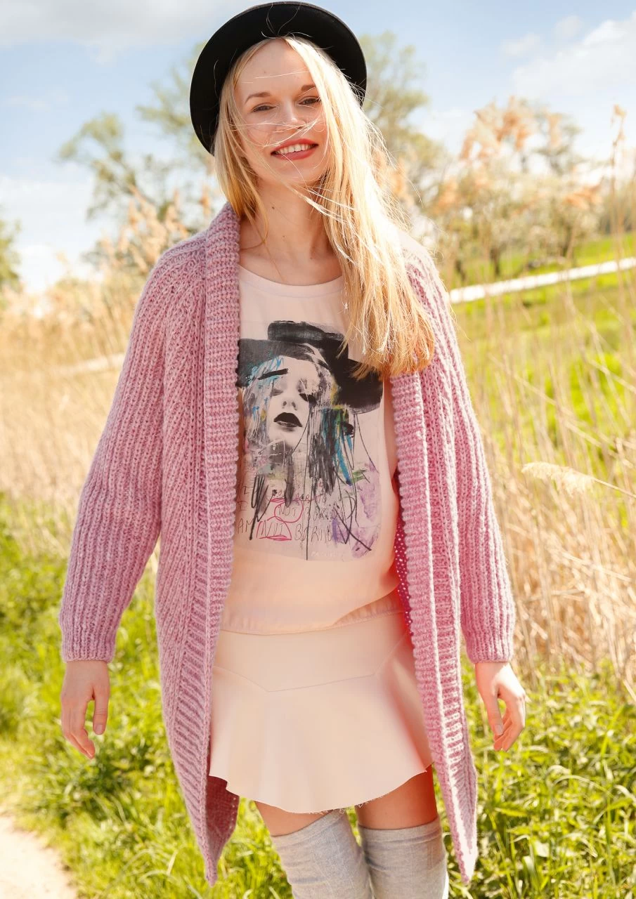 Jacke Paula 3 Jacke Paula – Bild 3