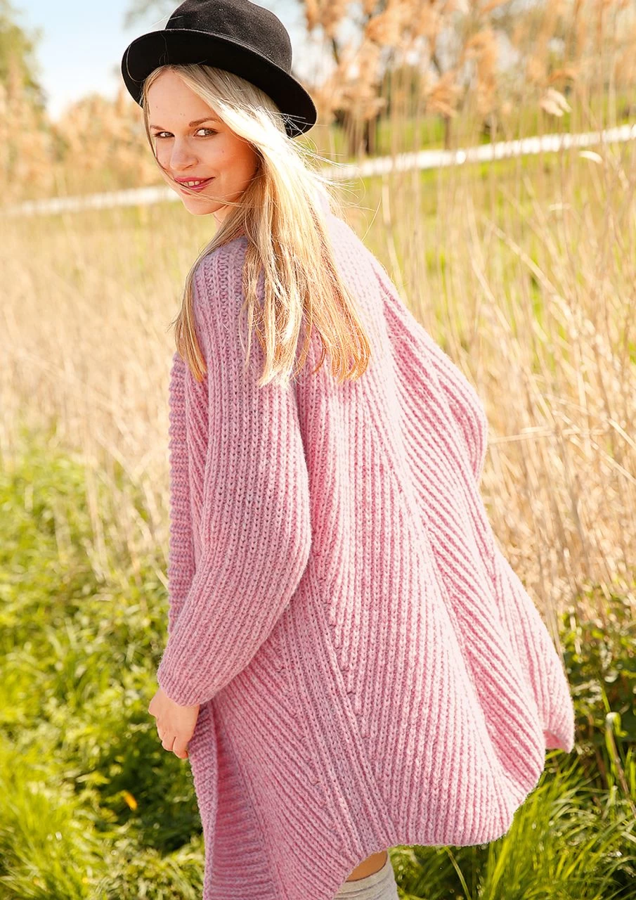 Jacke Paula 1 Jacke Paula