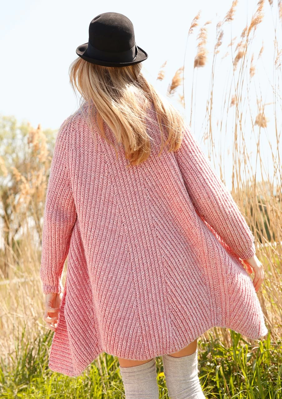 Jacke Paula 2 Jacke Paula – Bild 2