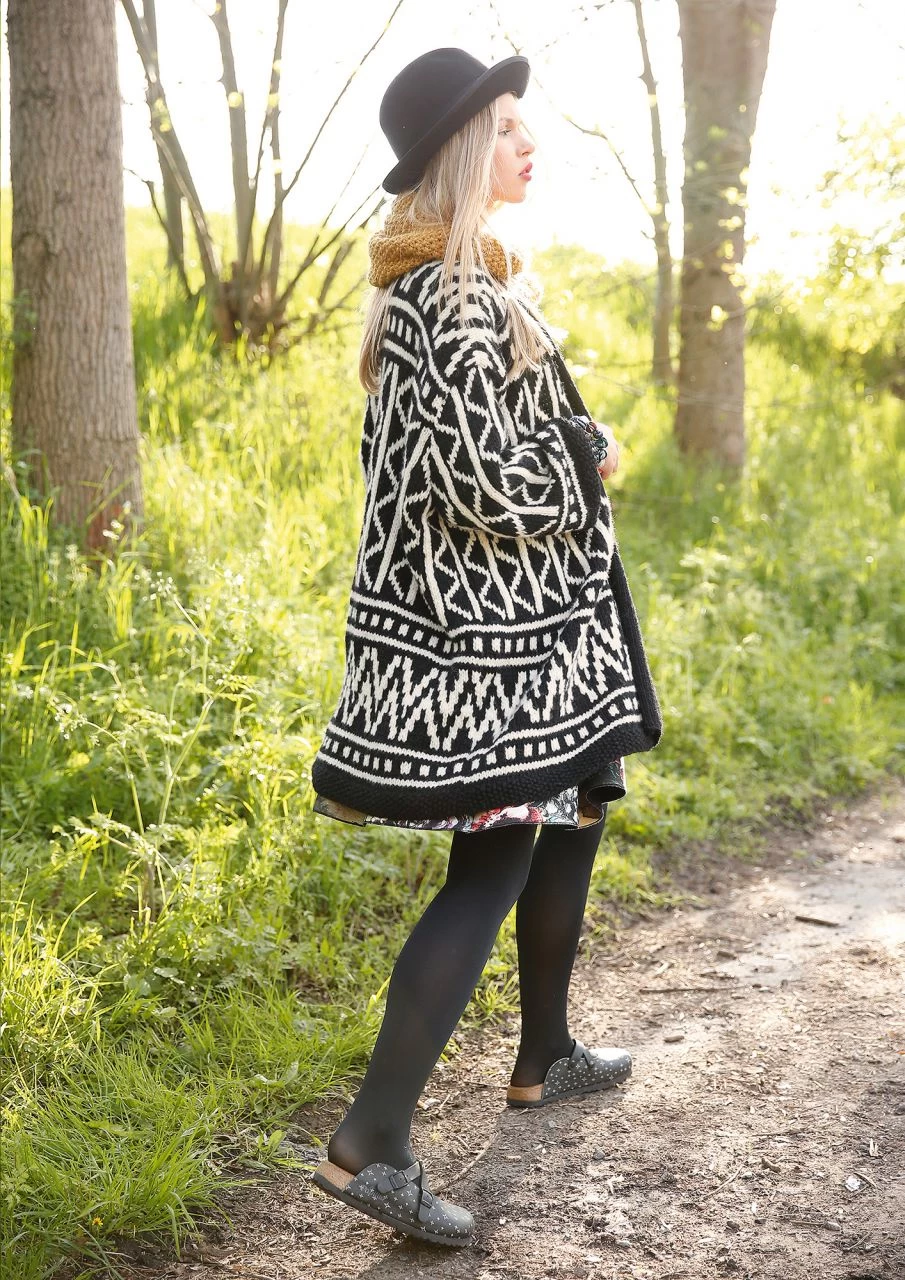 Mantel Judith 2 Mantel Judith – Bild 2