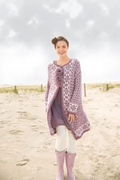 Jacquardmantel Sophia -Strickwaren Geschäft R63M13b 1280x1280