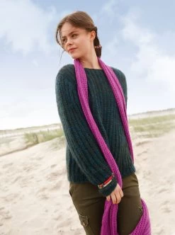 Schal Im Patentmuster 10 Schal Im Patentmuster -Strickwaren Geschäft R64M07a Strickschal diy handstrick knitting 1280x1280