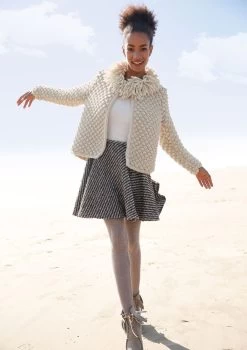 Persianerjacke Mia -Strickwaren Geschäft R64M34b57e546bfa3f09 1280x1280