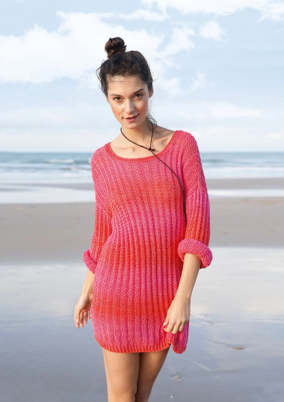 Pulloverkleid Rachel 1 Pulloverkleid Rachel