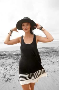 Glockiges Kleid 6 Glockiges Kleid -Strickwaren Geschäft R65M22a Strickkleid summerknits stricken ggh Garn 1280x1280