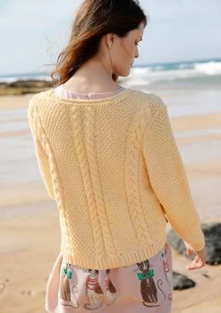 Pullover Mit Zöpfen 5 Pullover Mit Zöpfen -Strickwaren Geschäft R66M17 b57446083bd44d 1280x1280