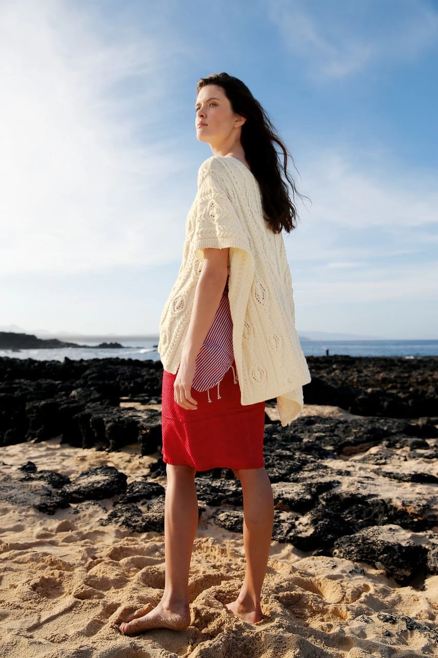 Poncho 2 Poncho – Bild 2