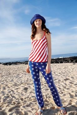 Kurzpulli Mit Ringeln