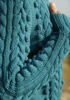 Pullover Mit Noppen Und Zöpfen -Strickwaren Geschäft R67M03 d 1280x1280