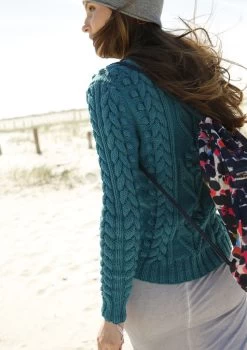 Pullover Mit Noppen Und Zöpfen -Strickwaren Geschäft R67M03 e 1280x1280