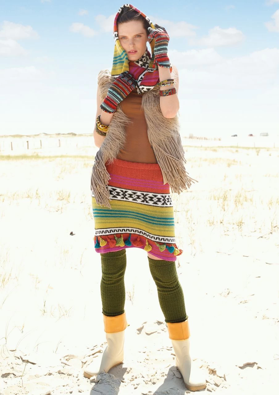 Bunter Rock 3 Bunter Rock – Bild 3