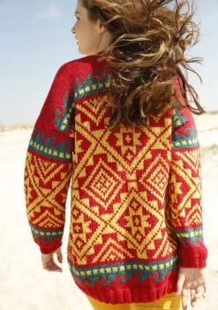 Pullover Mit Jacquardmuster 7 Pullover Mit Jacquardmuster -Strickwaren Geschäft R67M07 d 1280x1280