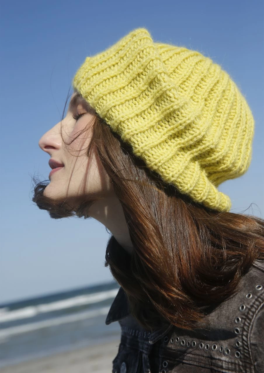 Patent-Mütze 3 Patent-Mütze – Bild 3