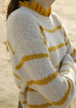 Weiter Ringelpullover 6 Weiter Ringelpullover -Strickwaren Geschäft R67M12 c 1280x1280