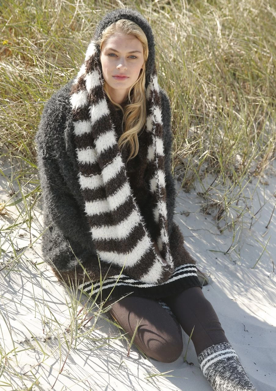 Plüsch-Loop 3 Plüsch-Loop – Bild 3