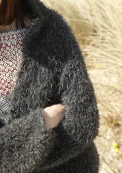 Plüschjacke Mit Kapuze 9 Plüschjacke Mit Kapuze -Strickwaren Geschäft R67M20 e 1280x1280