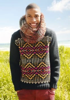 Herrenpullover Mit Jacquardmuster 6 Herrenpullover Mit Jacquardmuster -Strickwaren Geschäft R67M21 c 1280x1280