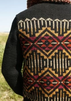 Herrenpullover Mit Jacquardmuster 7 Herrenpullover Mit Jacquardmuster -Strickwaren Geschäft R67M21 d 1280x1280