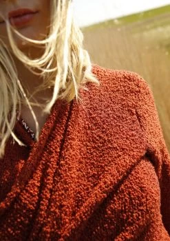 Quer Gestrickte Bouclé-Jacke 11 Quer Gestrickte Bouclé-Jacke -Strickwaren Geschäft R67M34 e 1280x1280