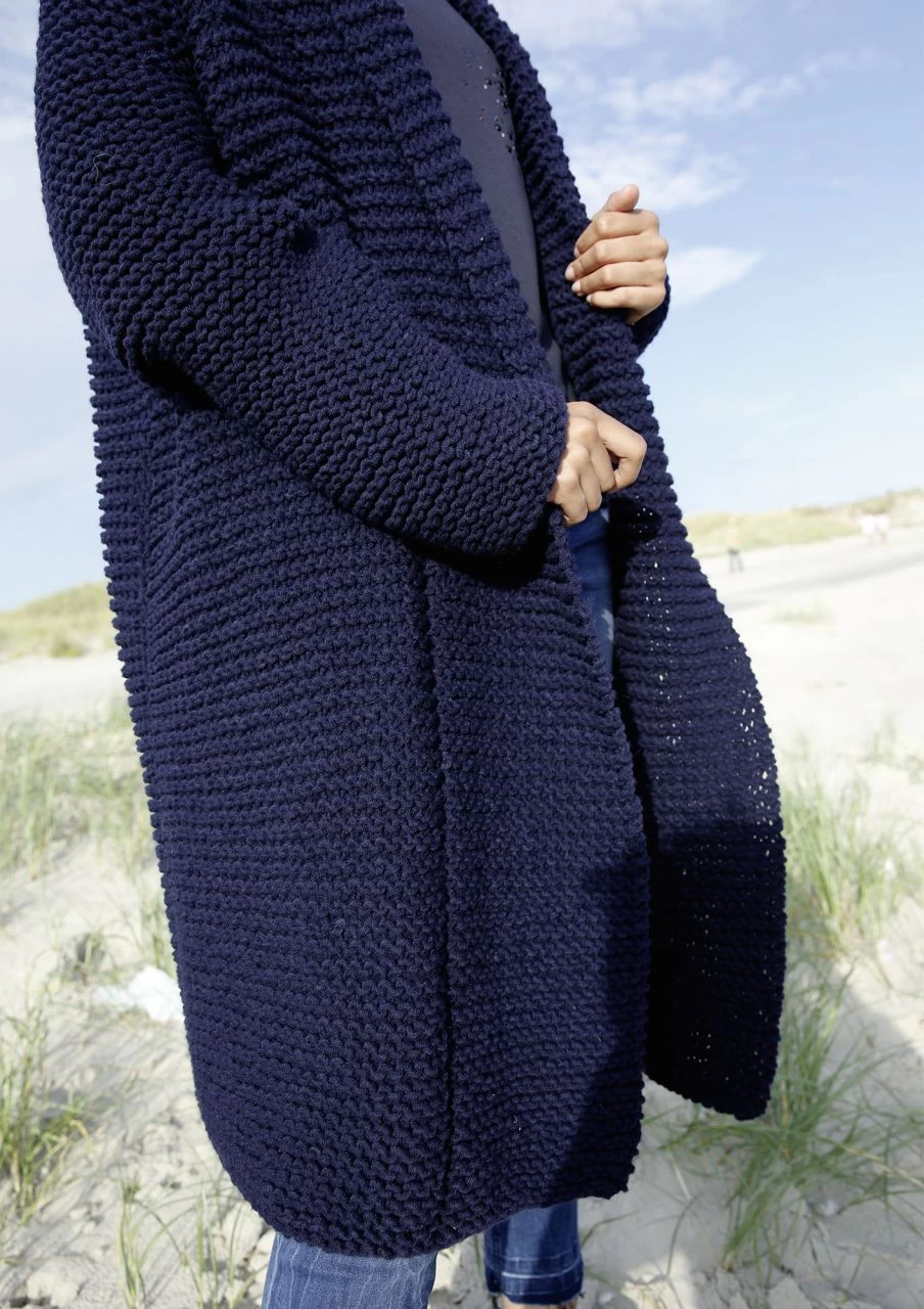 Mantel Antonia 4 Mantel Antonia – Bild 4