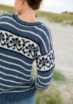 Pullover Mit Streifen 9 Pullover Mit Streifen -Strickwaren Geschäft R68M05 b58452e2559573 1280x1280