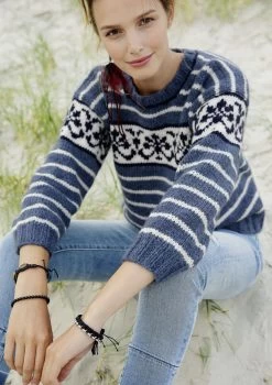 Pullover Mit Streifen 8 Pullover Mit Streifen -Strickwaren Geschäft R68M05 c58452e28e97a4 1280x1280