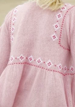 Besticktes Oberteil -Strickwaren Geschäft R68M12 e 1280x1280