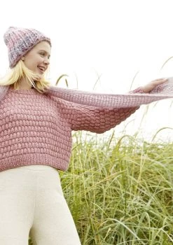 Weiter Pullover Mit Patenten Rippen 9 Weiter Pullover Mit Patenten Rippen -Strickwaren Geschäft R68M14 d 1280x1280