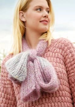 Melierter Schal 9 Melierter Schal -Strickwaren Geschäft R68M15 a5818e1bed43e9 1280x1280