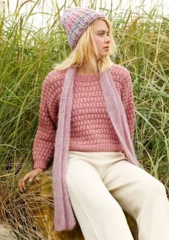 Melierter Schal 10 Melierter Schal -Strickwaren Geschäft R68M15 b5818e1c77c98a 1280x1280