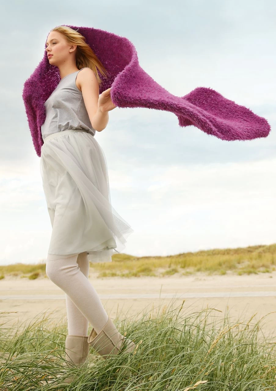 Schultertuch 6 Schultertuch – Bild 6