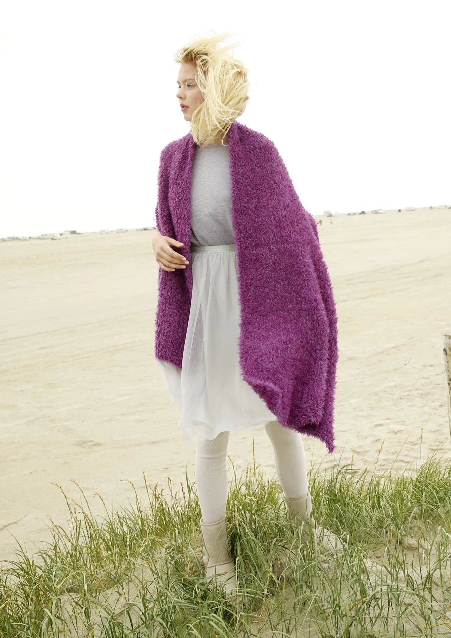 Schultertuch 4 Schultertuch – Bild 4