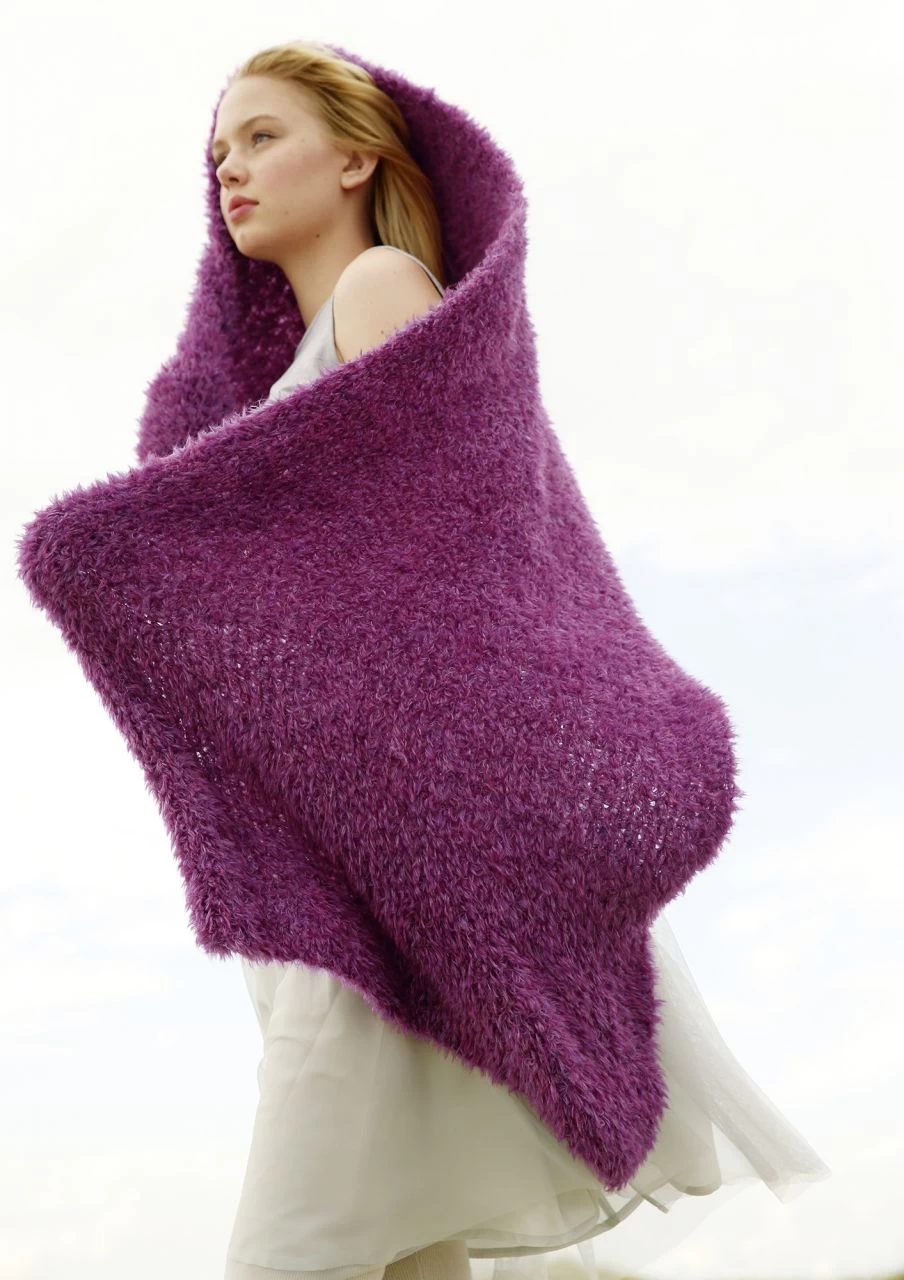 Schultertuch 2 Schultertuch – Bild 2