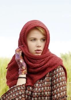 Schal Mit Lochmuster 9 Schal Mit Lochmuster -Strickwaren Geschäft R68M29 e 1280x1280