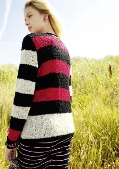 Pullover Mit Blockstreifen 9 Pullover Mit Blockstreifen -Strickwaren Geschäft R68M32 d 1280x1280