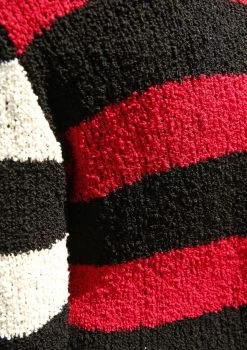 Pullover Mit Blockstreifen 11 Pullover Mit Blockstreifen -Strickwaren Geschäft R68M32 f 1280x1280