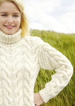 Pullover Mit Zopfmuster 9 Pullover Mit Zopfmuster -Strickwaren Geschäft R68M33 d 1280x1280