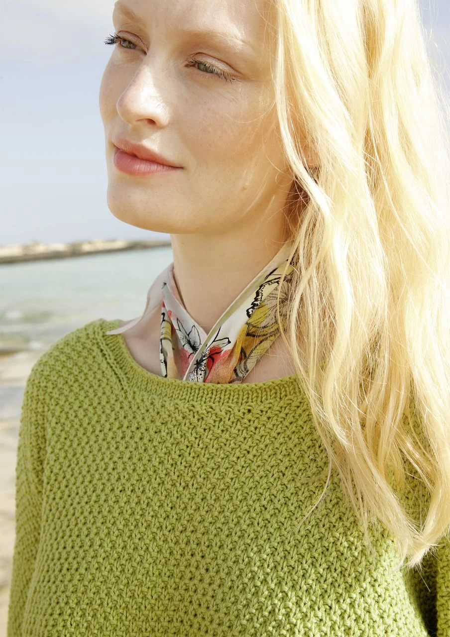 Pullover Mit Rückenausschnitt 2 Pullover Mit Rückenausschnitt – Bild 2