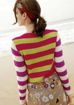 Streifenpullover 10 Streifenpullover -Strickwaren Geschäft R69M11 e58834da93298f 1280x1280