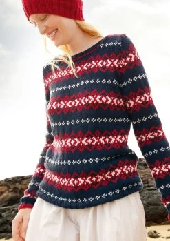 Jaquardpullover 8 Jaquardpullover -Strickwaren Geschäft R69M22 c58835bb59b902 1280x1280