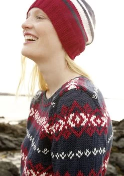 Jaquardpullover 7 Jaquardpullover -Strickwaren Geschäft R69M22 d58835bb847731 1280x1280