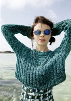 Kurzer Rippenpullover 8 Kurzer Rippenpullover -Strickwaren Geschäft R69M28 c5883657863c81 1280x1280